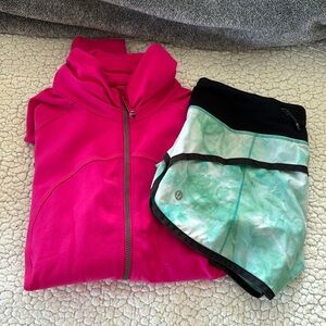 Healthier each day🌺